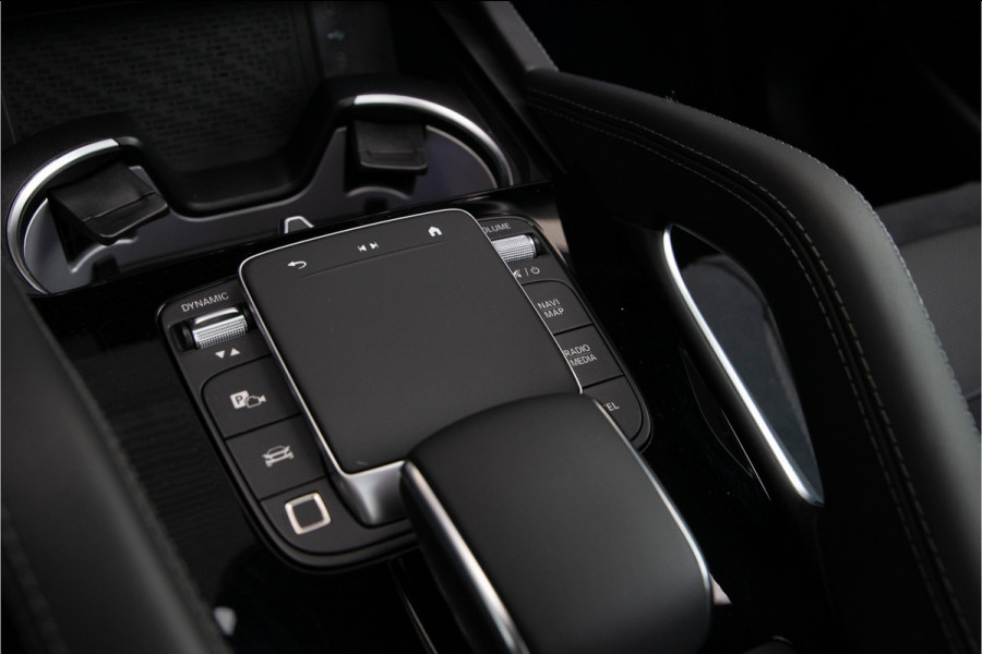 Mercedes-Benz GLE Coupé AMG 53 Hybrid 4MATIC+ Premium Plus, Massage, Nightpack, Carbon, Head-Up, Distronic, Airmatic 585pk