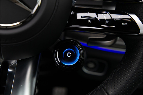 Mercedes-Benz GLE Coupé AMG 53 Hybrid 4MATIC+ Premium Plus, Massage, Nightpack, Carbon, Head-Up, Distronic, Airmatic 585pk