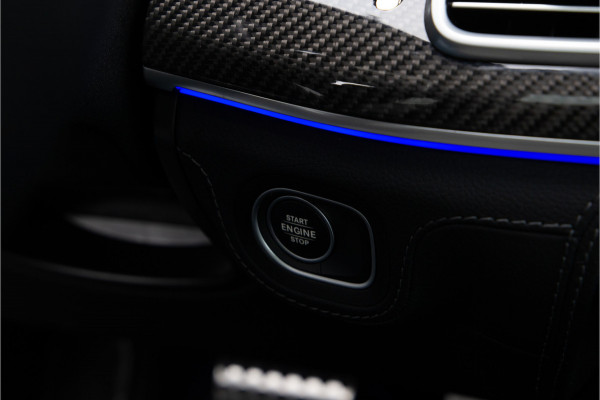 Mercedes-Benz GLE Coupé AMG 53 Hybrid 4MATIC+ Premium Plus, Massage, Nightpack, Carbon, Head-Up, Distronic, Airmatic 585pk