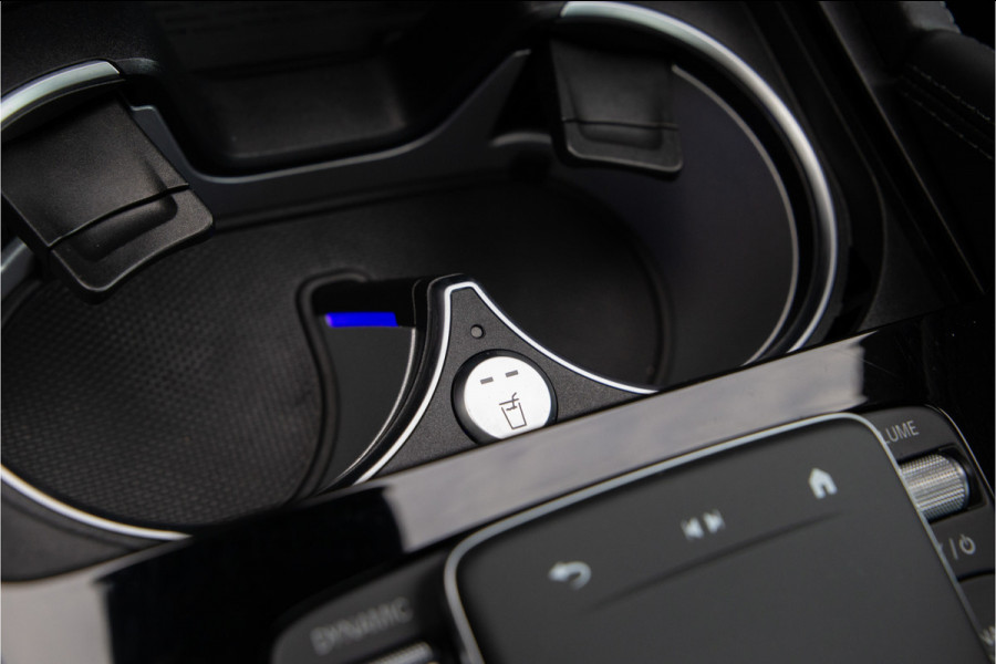 Mercedes-Benz GLE Coupé AMG 53 Hybrid 4MATIC+ Premium Plus, Massage, Nightpack, Carbon, Head-Up, Distronic, Airmatic 585pk