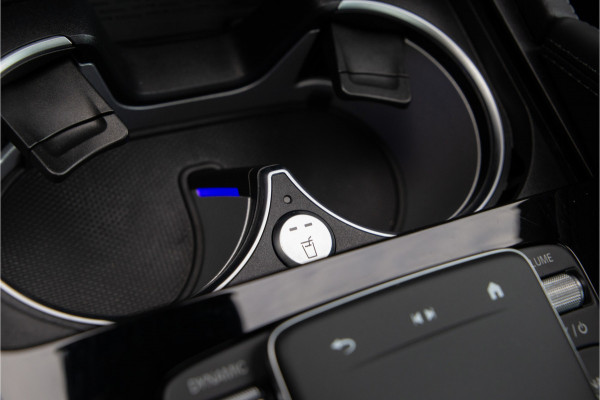 Mercedes-Benz GLE Coupé AMG 53 Hybrid 4MATIC+ Premium Plus, Massage, Nightpack, Carbon, Head-Up, Distronic, Airmatic 585pk