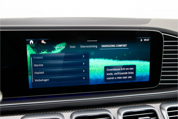 Mercedes-Benz GLE Coupé AMG 53 Hybrid 4MATIC+ Premium Plus, Massage, Nightpack, Carbon, Head-Up, Distronic, Airmatic 585pk