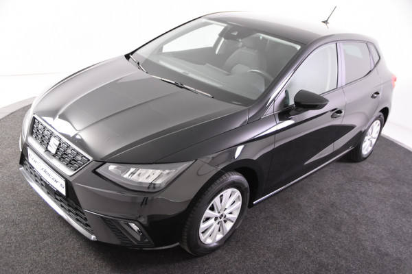 Seat Ibiza Style *1ste Eigenaar*Parkassist*Carplay*Navigatie*