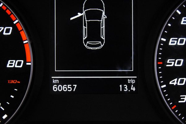 Seat Ibiza Style *1ste Eigenaar*Parkassist*Carplay*Navigatie*