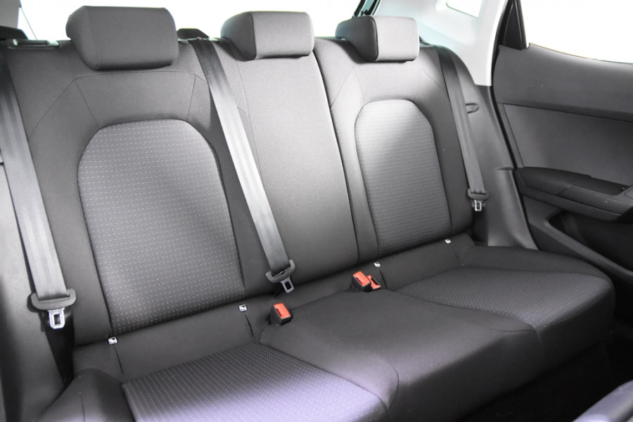 Seat Ibiza Style *1ste Eigenaar*Parkassist*Carplay*Navigatie*