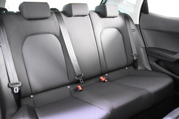 Seat Ibiza Style *1ste Eigenaar*Parkassist*Carplay*Navigatie*