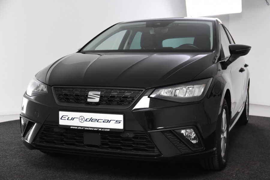 Seat Ibiza Style *1ste Eigenaar*Parkassist*Carplay*Navigatie*