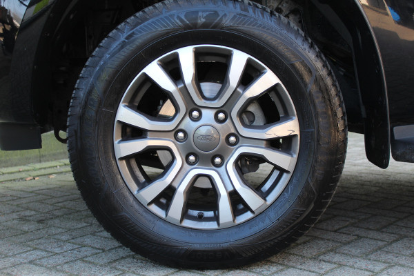 Ford Ranger 3.2 TDCi Wildtrak Supercab | NL Auto | 5 Cilinder | 3.500kg trekgewicht | Trekhaak | Camera