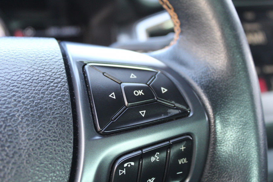 Ford Ranger 3.2 TDCi Wildtrak Supercab | NL Auto | 5 Cilinder | 3.500kg trekgewicht | Trekhaak | Camera