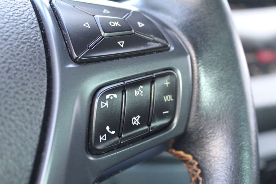 Ford Ranger 3.2 TDCi Wildtrak Supercab | NL Auto | 5 Cilinder | 3.500kg trekgewicht | Trekhaak | Camera