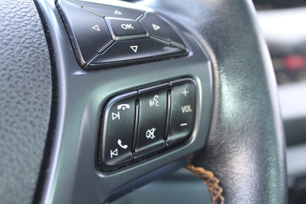 Ford Ranger 3.2 TDCi Wildtrak Supercab | NL Auto | 5 Cilinder | 3.500kg trekgewicht | Trekhaak | Camera