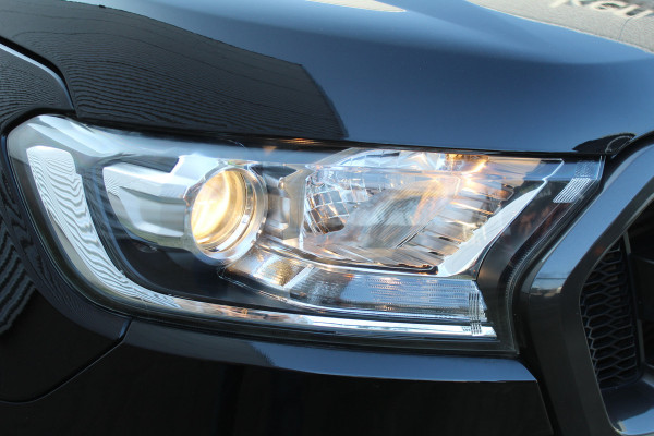 Ford Ranger 3.2 TDCi Wildtrak Supercab | NL Auto | 5 Cilinder | 3.500kg trekgewicht | Trekhaak | Camera