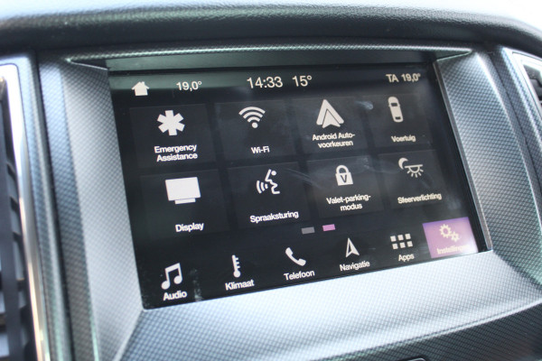 Ford Ranger 3.2 TDCi Wildtrak Supercab | NL Auto | 5 Cilinder | 3.500kg trekgewicht | Trekhaak | Camera