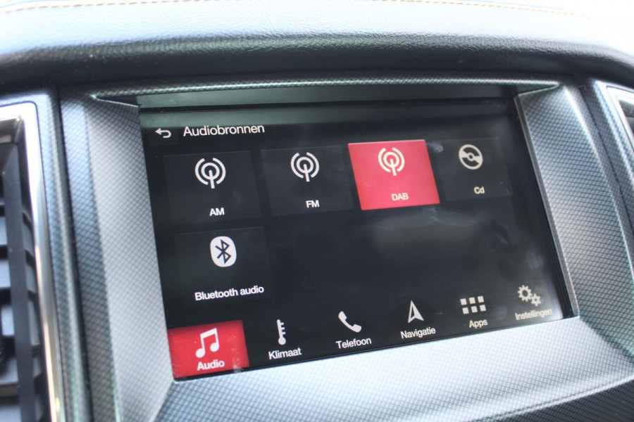 Ford Ranger 3.2 TDCi Wildtrak Supercab | NL Auto | 5 Cilinder | 3.500kg trekgewicht | Trekhaak | Camera