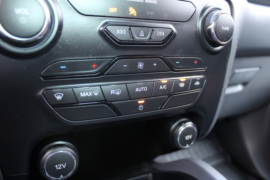 Ford Ranger 3.2 TDCi Wildtrak Supercab | NL Auto | 5 Cilinder | 3.500kg trekgewicht | Trekhaak | Camera