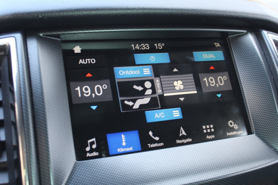 Ford Ranger 3.2 TDCi Wildtrak Supercab | NL Auto | 5 Cilinder | 3.500kg trekgewicht | Trekhaak | Camera