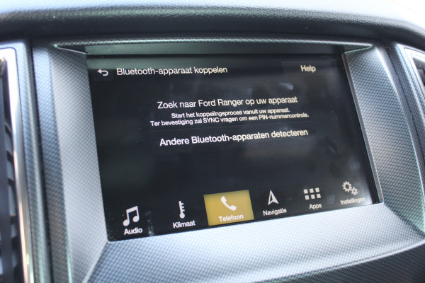 Ford Ranger 3.2 TDCi Wildtrak Supercab | NL Auto | 5 Cilinder | 3.500kg trekgewicht | Trekhaak | Camera