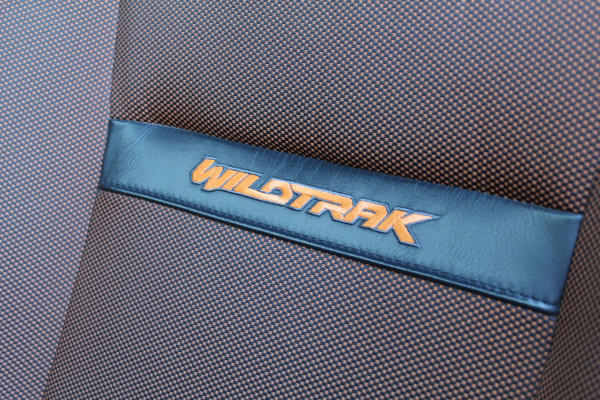 Ford Ranger 3.2 TDCi Wildtrak Supercab | NL Auto | 5 Cilinder | 3.500kg trekgewicht | Trekhaak | Camera