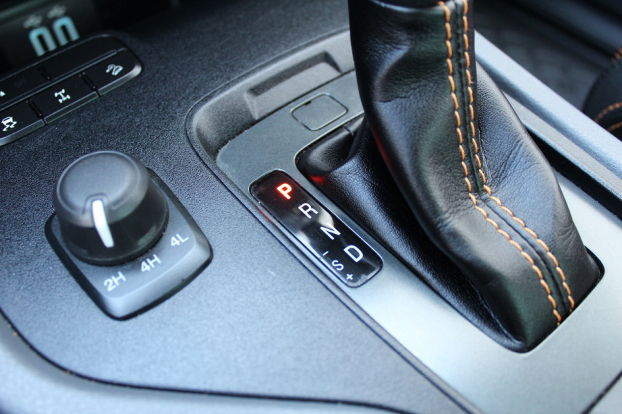 Ford Ranger 3.2 TDCi Wildtrak Supercab | NL Auto | 5 Cilinder | 3.500kg trekgewicht | Trekhaak | Camera