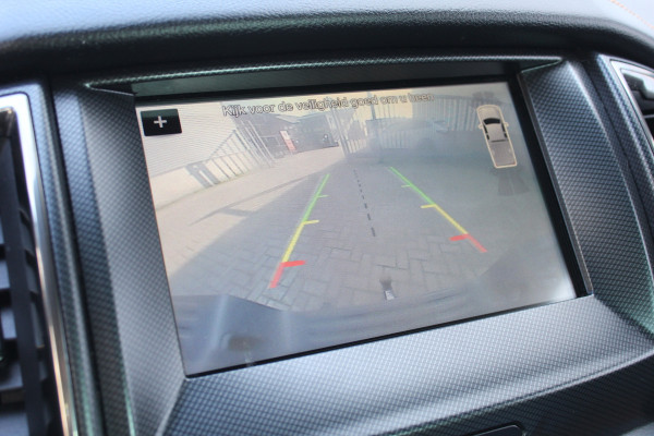 Ford Ranger 3.2 TDCi Wildtrak Supercab | NL Auto | 5 Cilinder | 3.500kg trekgewicht | Trekhaak | Camera