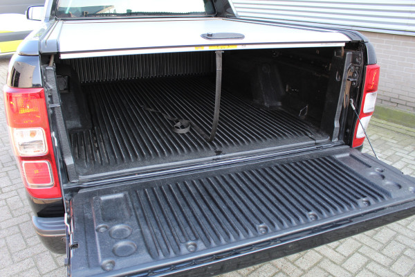 Ford Ranger 3.2 TDCi Wildtrak Supercab | NL Auto | 5 Cilinder | 3.500kg trekgewicht | Trekhaak | Camera