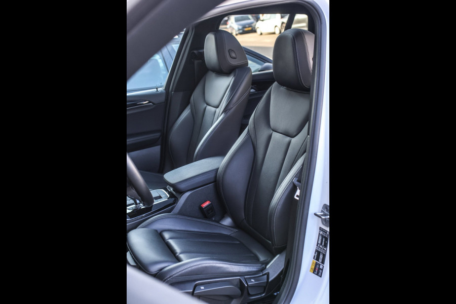 BMW X3 XDrive30e M-Sport *Pano*360 Camera*Laser Led*Leder*