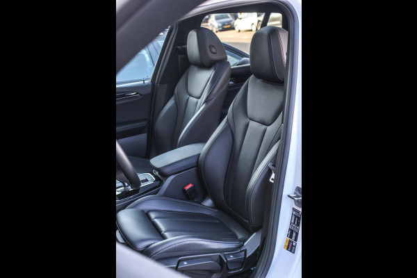 BMW X3 XDrive30e M-Sport *Pano*360 Camera*Laser Led*Leder*