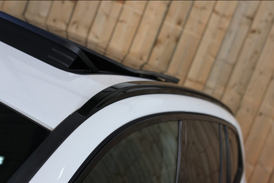 BMW X3 XDrive30e M-Sport *Pano*360 Camera*Laser Led*Leder*