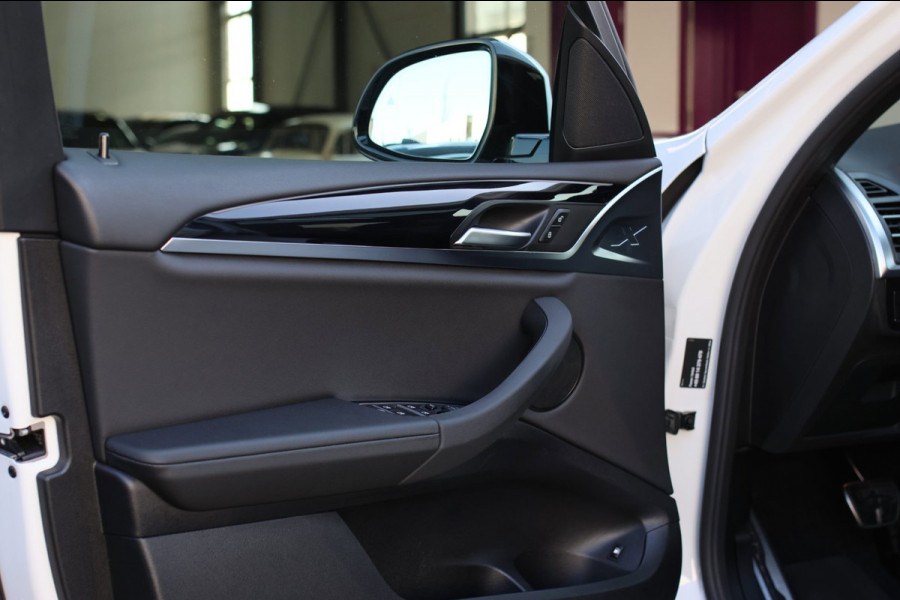 BMW X3 XDrive30e M-Sport *Pano*360 Camera*Laser Led*Leder*