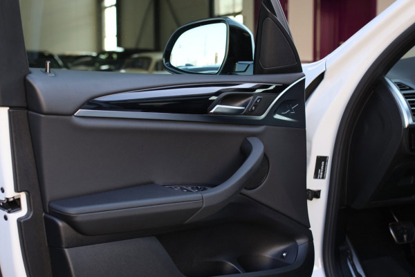 BMW X3 XDrive30e M-Sport *Pano*360 Camera*Laser Led*Leder*