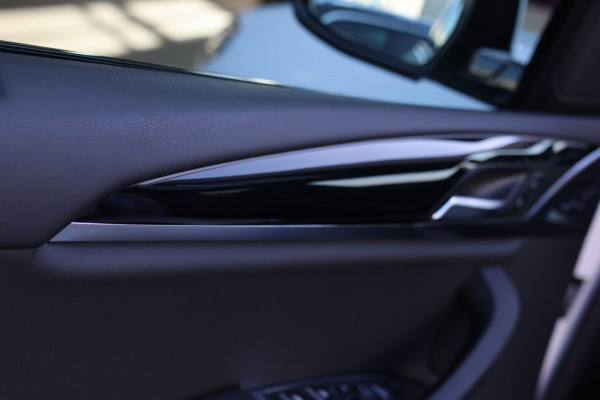 BMW X3 XDrive30e M-Sport *Pano*360 Camera*Laser Led*Leder*