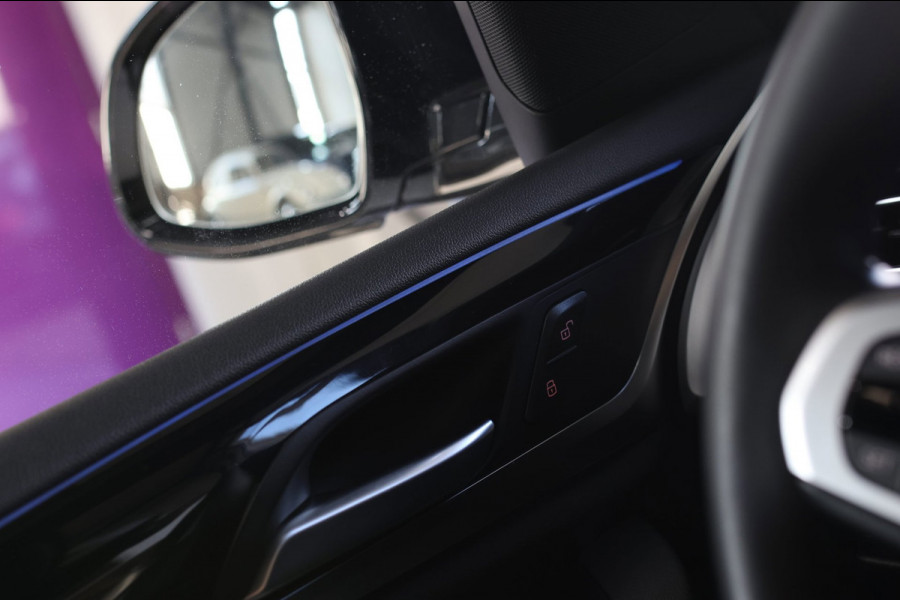 BMW X3 XDrive30e M-Sport *Pano*360 Camera*Laser Led*Leder*