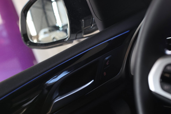 BMW X3 XDrive30e M-Sport *Pano*360 Camera*Laser Led*Leder*