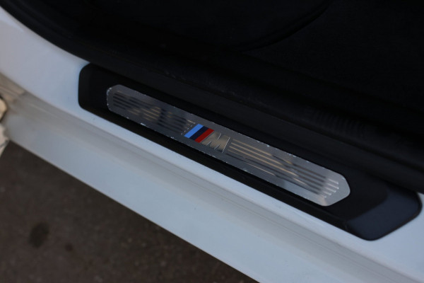 BMW X3 XDrive30e M-Sport *Pano*360 Camera*Laser Led*Leder*