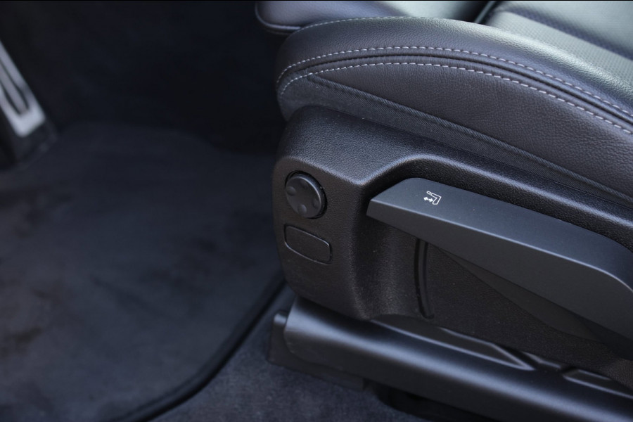 BMW X3 XDrive30e M-Sport *Pano*360 Camera*Laser Led*Leder*