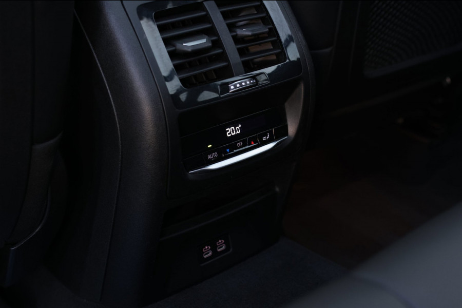 BMW X3 XDrive30e M-Sport *Pano*360 Camera*Laser Led*Leder*