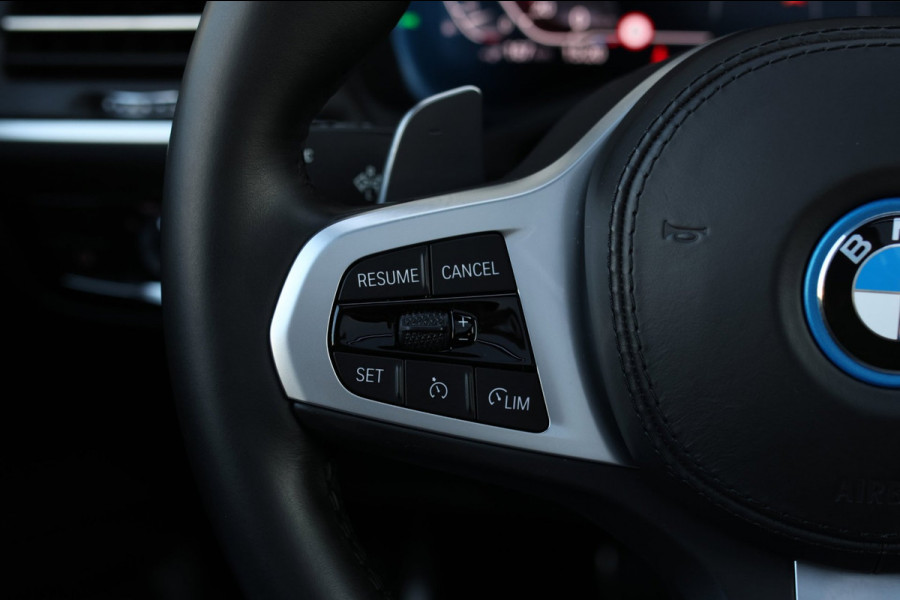 BMW X3 XDrive30e M-Sport *Pano*360 Camera*Laser Led*Leder*