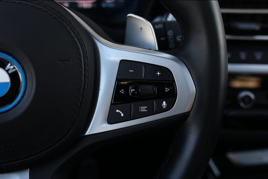 BMW X3 XDrive30e M-Sport *Pano*360 Camera*Laser Led*Leder*