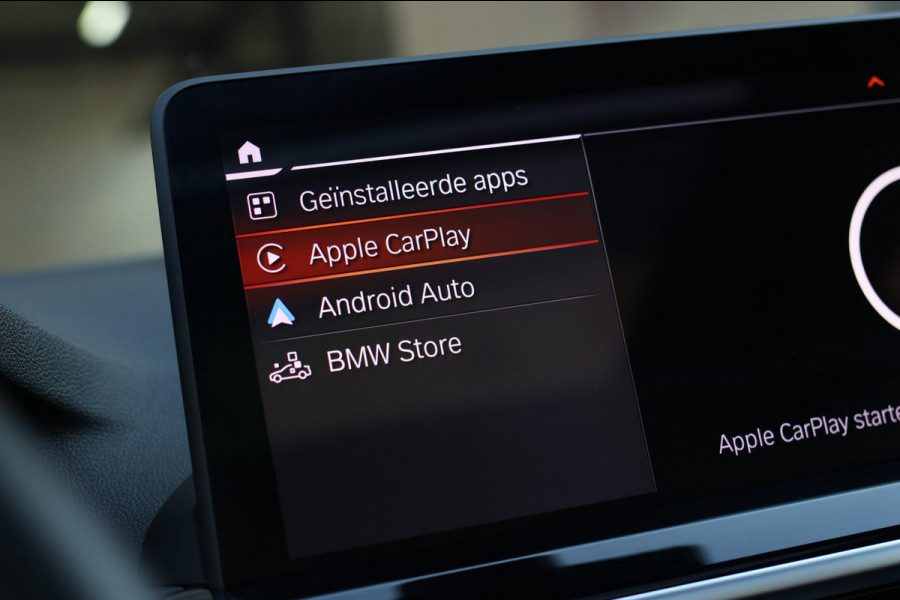 BMW X3 XDrive30e M-Sport *Pano*360 Camera*Laser Led*Leder*