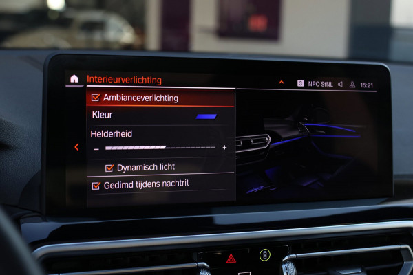 BMW X3 XDrive30e M-Sport *Pano*360 Camera*Laser Led*Leder*