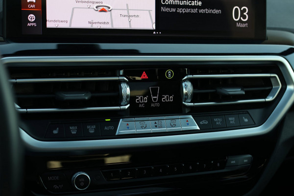 BMW X3 XDrive30e M-Sport *Pano*360 Camera*Laser Led*Leder*