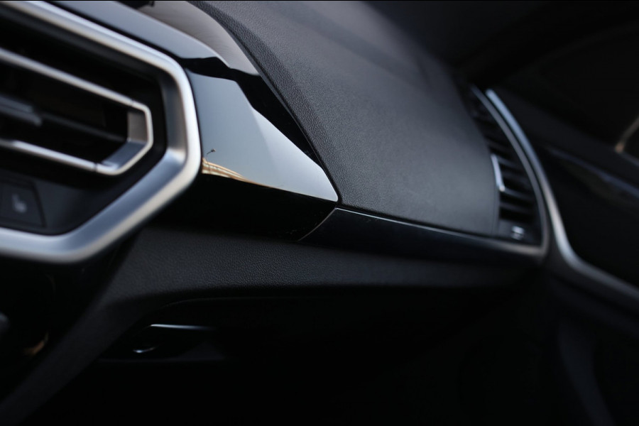 BMW X3 XDrive30e M-Sport *Pano*360 Camera*Laser Led*Leder*