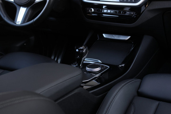 BMW X3 XDrive30e M-Sport *Pano*360 Camera*Laser Led*Leder*