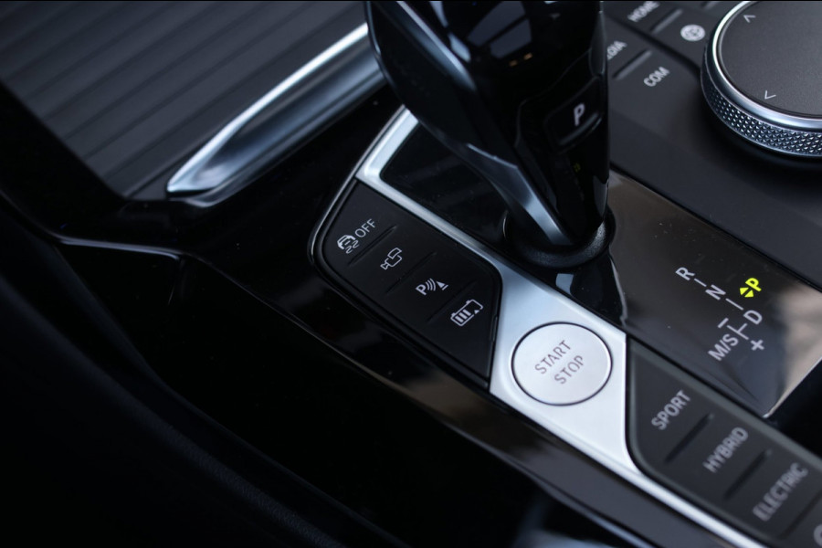 BMW X3 XDrive30e M-Sport *Pano*360 Camera*Laser Led*Leder*