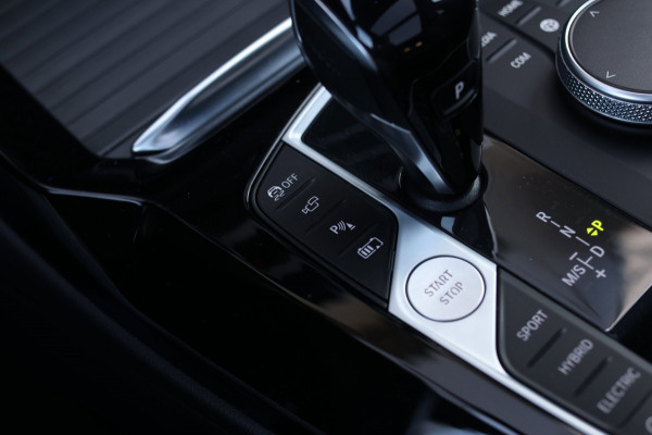 BMW X3 XDrive30e M-Sport *Pano*360 Camera*Laser Led*Leder*