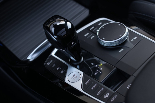 BMW X3 XDrive30e M-Sport *Pano*360 Camera*Laser Led*Leder*