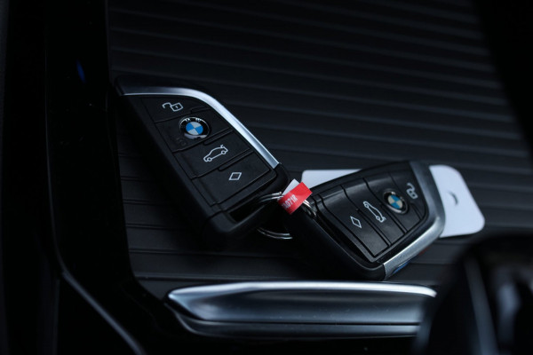 BMW X3 XDrive30e M-Sport *Pano*360 Camera*Laser Led*Leder*