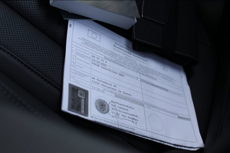 BMW X3 XDrive30e M-Sport *Pano*360 Camera*Laser Led*Leder*