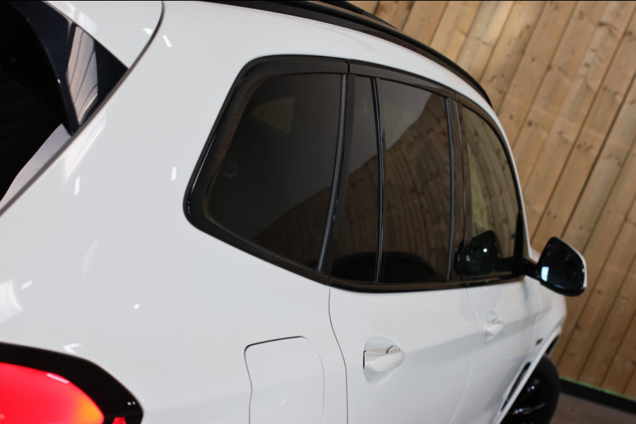 BMW X3 XDrive30e M-Sport *Pano*360 Camera*Laser Led*Leder*