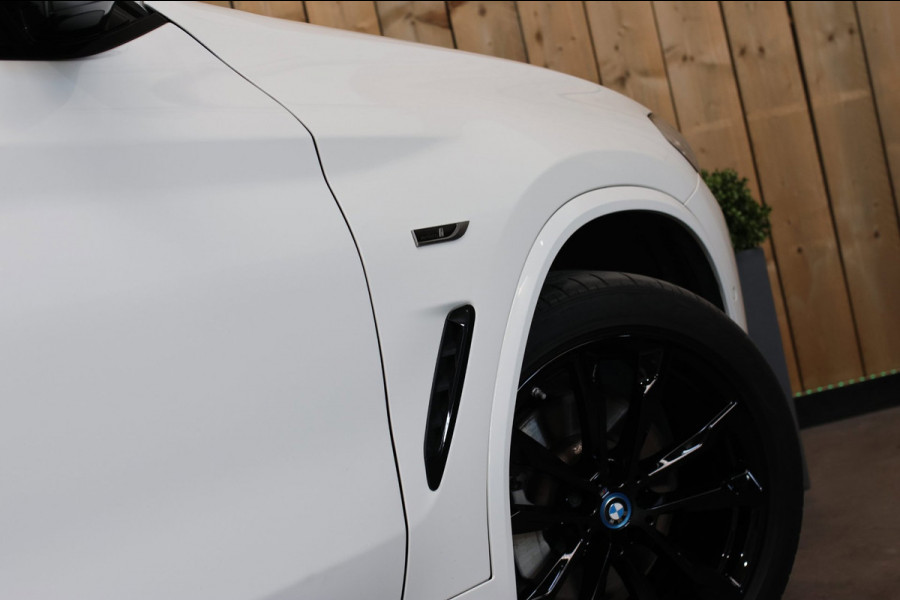 BMW X3 XDrive30e M-Sport *Pano*360 Camera*Laser Led*Leder*